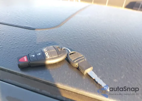 2008 Chrysler 300C Hemi из США, поврежденный, VIN 2C3LA63H28H125432